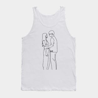 Doona! Tank Top